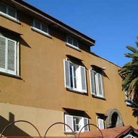 Villa Orchidea Sorrent Zimmer foto