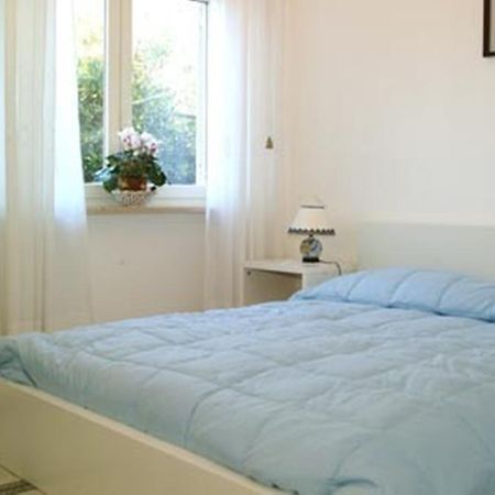 Villa Orchidea Sorrent Zimmer foto
