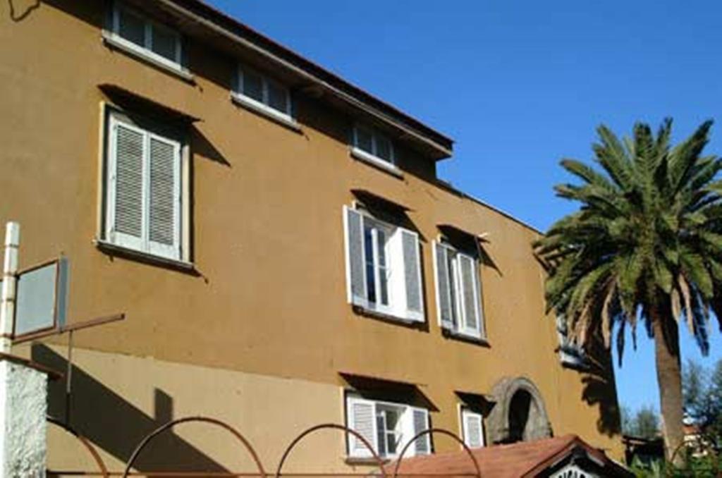 Villa Orchidea Sorrent Zimmer foto