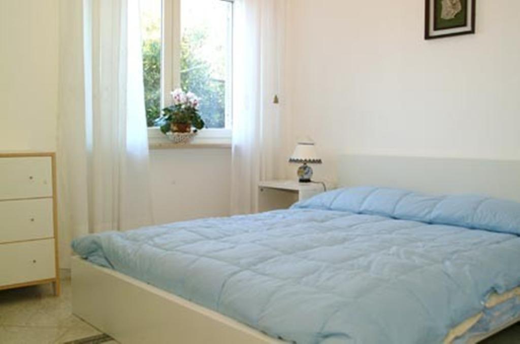 Villa Orchidea Sorrent Zimmer foto